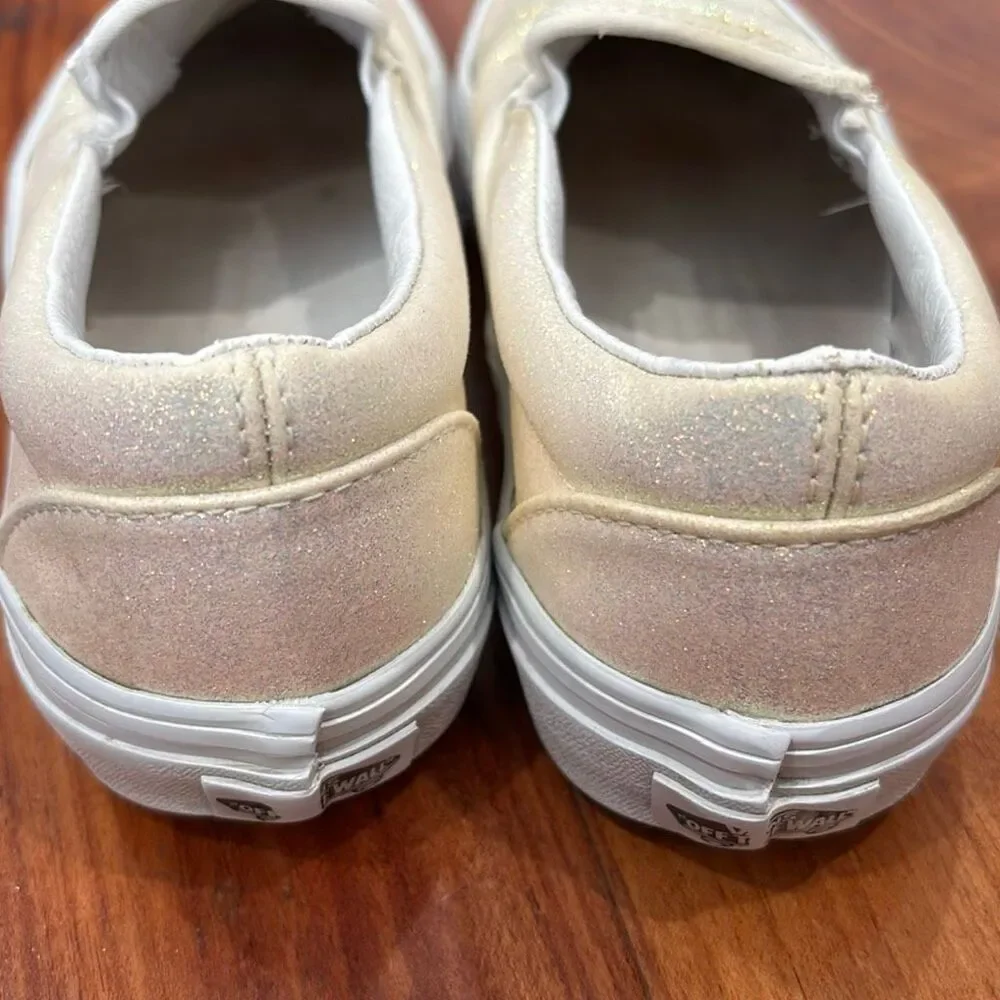 Vans cute stylish